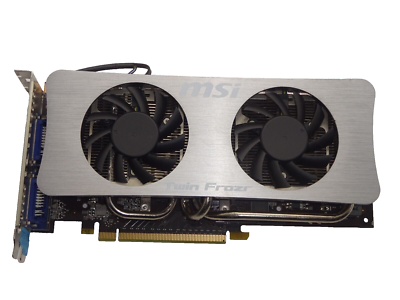 Msi N580gtx Graphics Card Msi Twin Frozr Отзывы на MSI NVIDIA