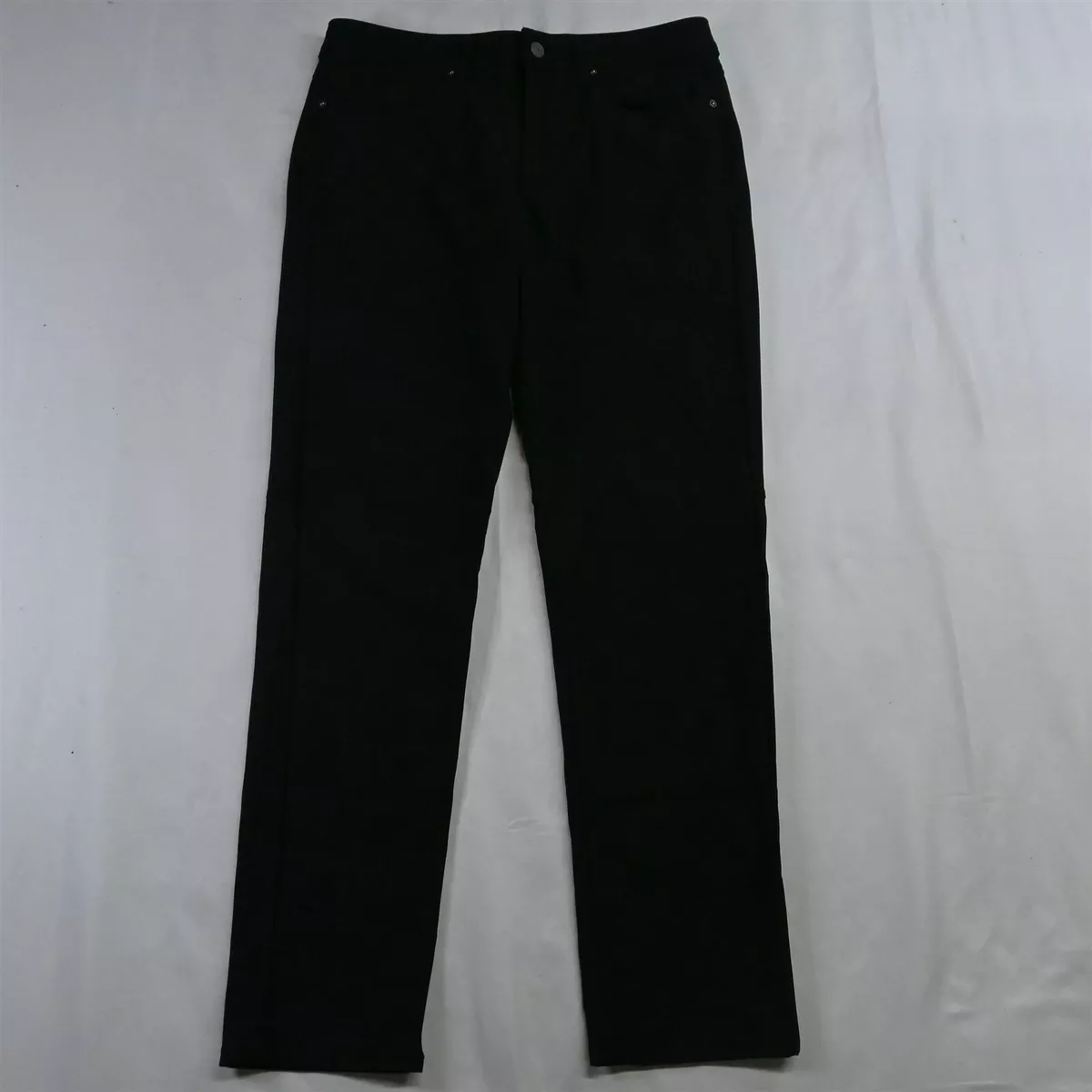 American eagle black store dress pants