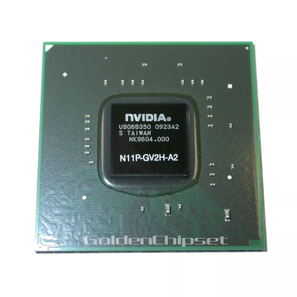 New NVIDIA N11P GV2H A2 GeForce GT 320M Graphic Video Card BGA Chipset