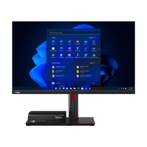Lenovo ThinkCentre TIO Flex 27i Monitor PC 68,6 cm (27") 1920 x 1080 Pixel Full