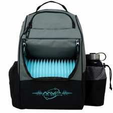 MVP Disc Sports Shuttle Disc Golf Bag