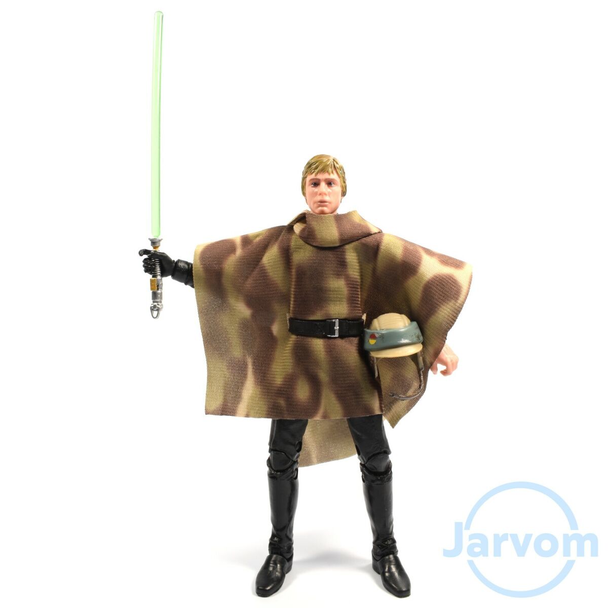 Star Wars Black Series 6 Star Wars Black Series 6