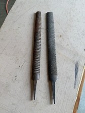 15  farrier rasp file  two 
