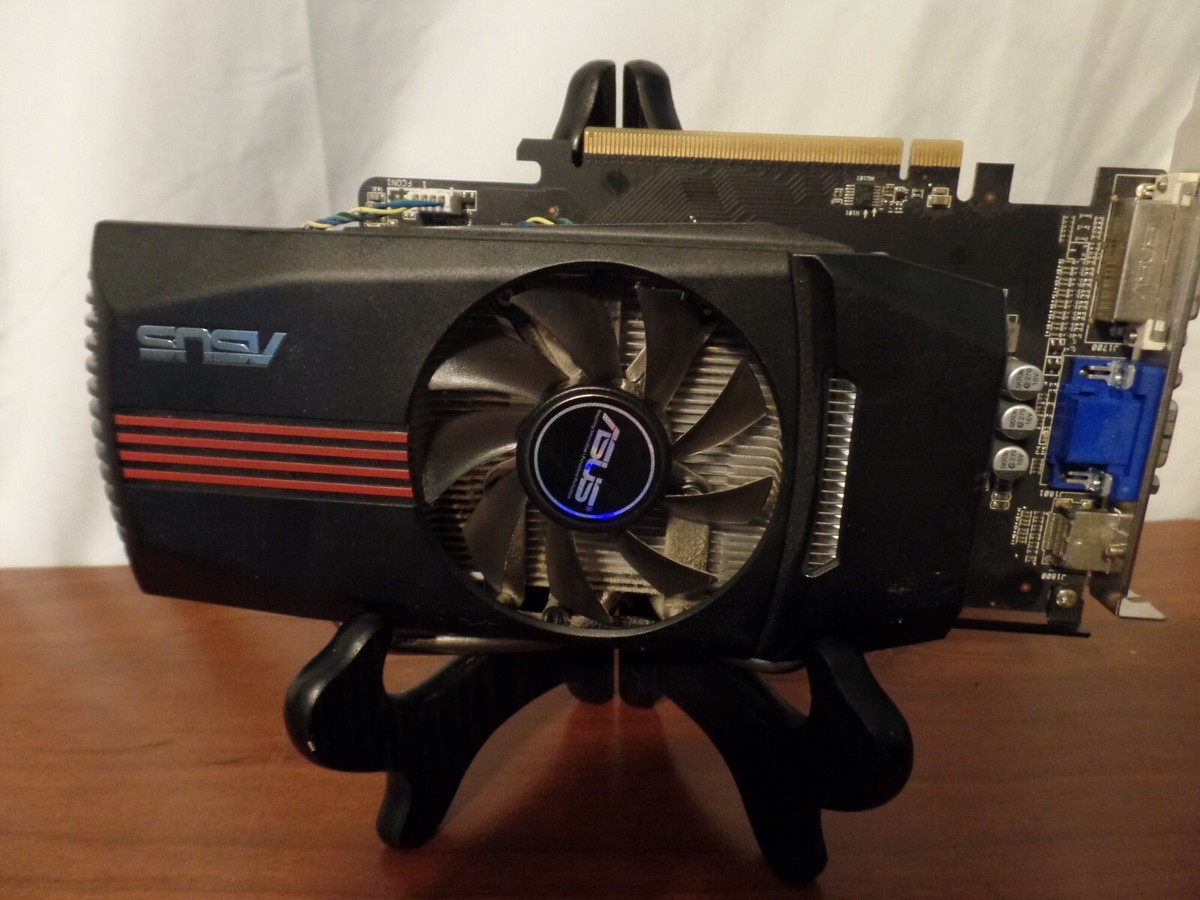Directcu Asus Hd 6770 ASUS Radeon HD 6770 Graphics Card EAH6770 DC