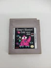 Boomer's Adventure in Asmik World (Nintendo Game Boy) Cartridge only! | Tested