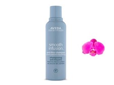 Aveda smooth infusion shampoo 250ml / 8.5oz Brand New
