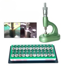 Repair Watch Stone Eye Machine Watch Movement Gemstone Machine Repair Tools