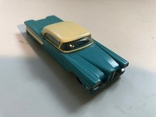 Siku Plastik V 98 Ford Edsel V Serie 