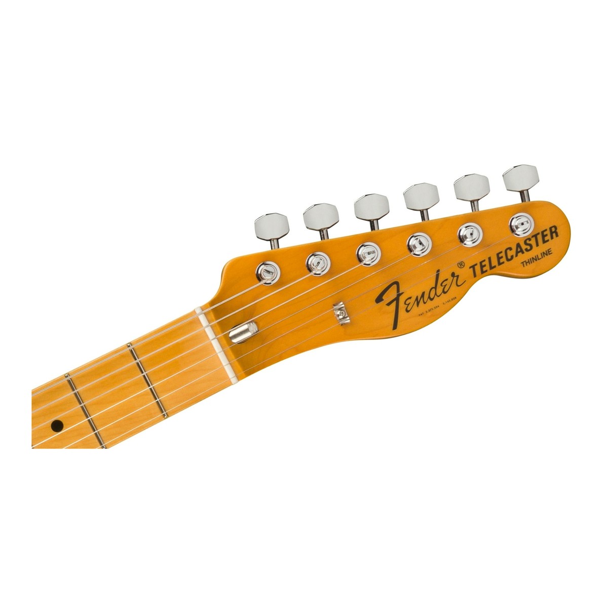 Fender American Vintage II 1972 Telecaster Electric Guitar