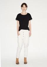 Kapital Japan Canvas Sarouel Pants 1J S la garconne chimala ichi oroboro