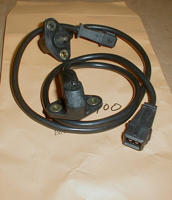 Maserati Biturbo  SHAMAL QP IV CAM SENSOR SET Phase 2 pcs   479069400