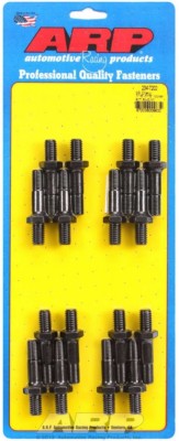 ARP 234-7202 Pro Series Einstellbolzen-Kit Für -15 Small Block