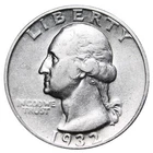 1932 Washington Quarter Better Grade Complete Your Album! SILVER!