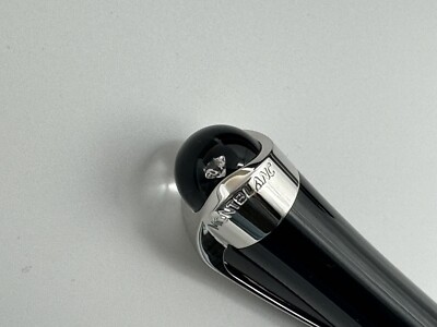 MONTBLANC ETOILE DE SPECIAL EDITION DIAMOND ROLLERBALL PEN NEW 100