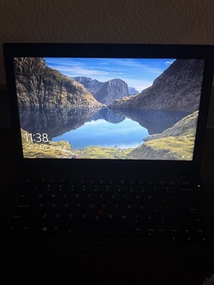 Lenovo thinkpad X270 i5 6300 ジャンク Lenovo ThinkPad X270 Core i5 2.60 GHz 4GB 128GB From JP Laptop