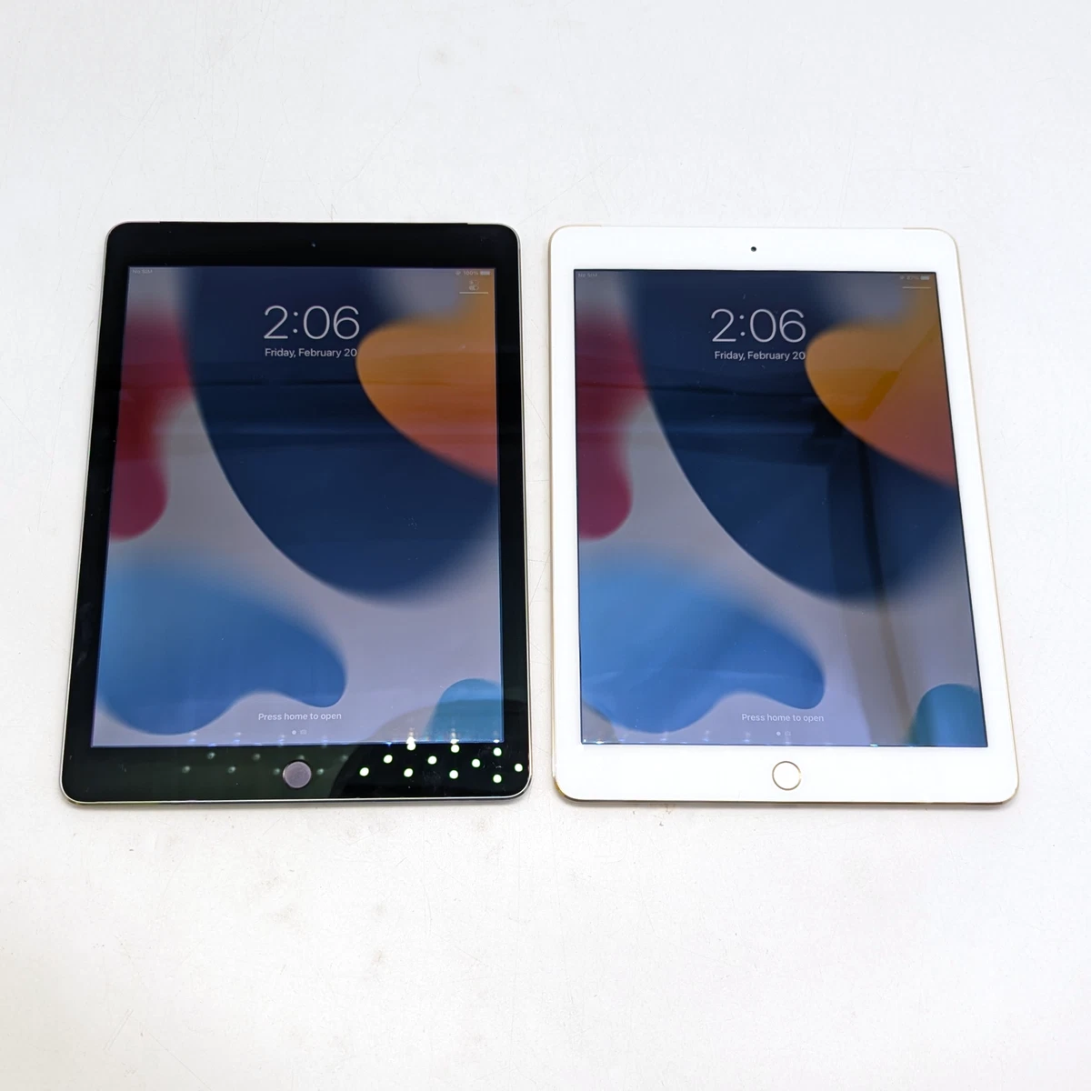 Unlocked 16GB iPad Air 2 for sale | eBay