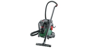 Bosch Nass - Trockensauger / Staubsauger UniversalVac 15 1000W
