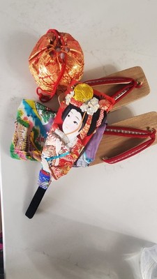  JAPANESE  Miscellaneous Memorabilia Collectibles
