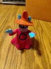 Vintage 1983 Orko MOTU Mattel  Figure He-man Masters Of The Universe