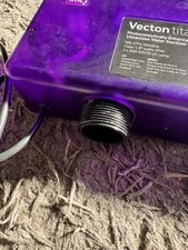 Vecton titan 850 marine tank uv