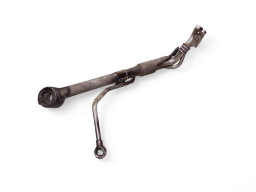 VW CADDY III Furgon 2KA, 2KH, 2CA, 2CH Turbinenschmierrohr 03L145535A 26807363