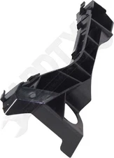 APDTY 166242 Front Bumper Bracket LH, Side Support