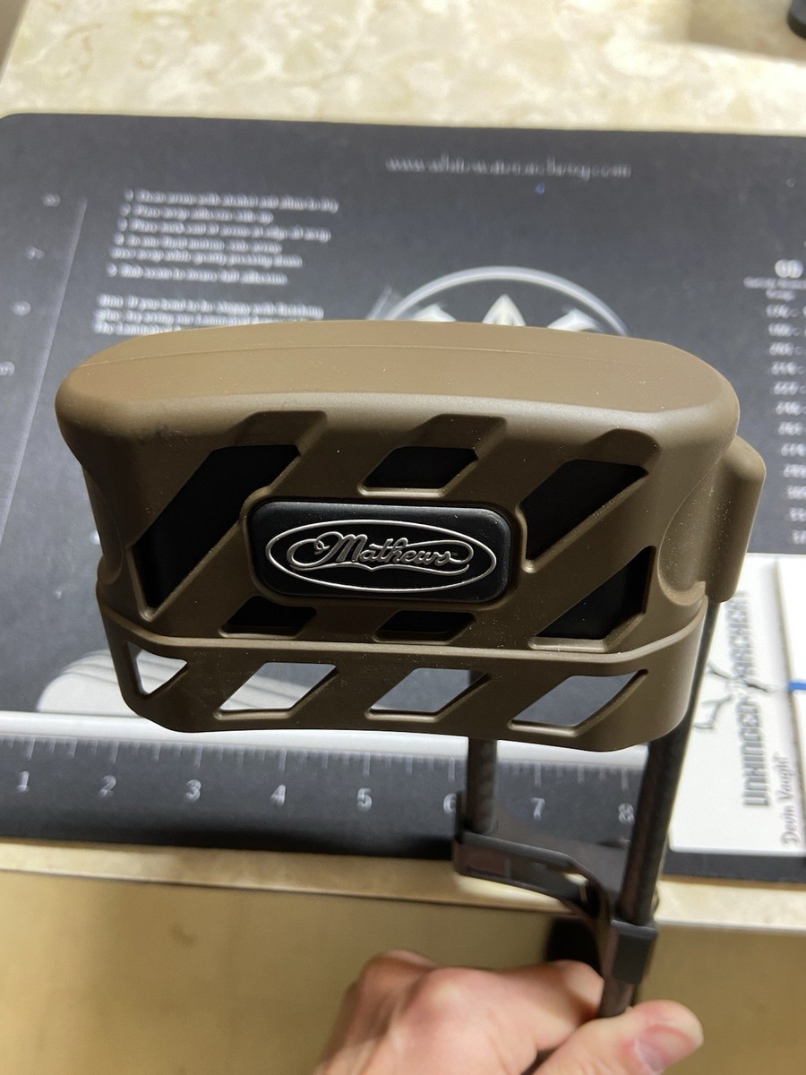 Carquois fixe Mathews LowPro - DROITIER - REALTREE EDGE