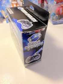 ✅Sega Saturn Mk2 Controller Rare Boxed Complete