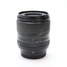Fujifilm Fujinon XF 33mm F/1.4 R LM WR Fuji X mount  153 -Near Mint-