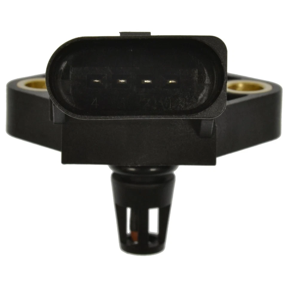 Датчик абсолютного давления коллектора для Volkswagen Golf 2003-2006 годов выпуска SMP 2003 2004 - Изображение 3 из 4