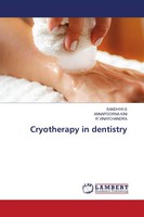 Sandhya S (U. A.) | Cryotherapy In Dentistry | Taschenbuch | Englisch (2026)