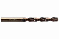 Wolfcraft Metallbohrer Hss-Co 7443010 Ø 2 Mm Rundschaft Metallbohrer