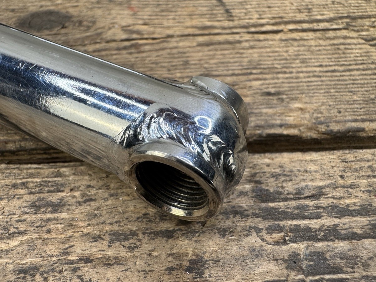 Profile Bmx Crank 182 Mid School With Spindle | eBay
