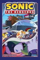Sonic The Hedgehog, Vol. 14: Overpowered | Evan Stanley | Englisch | Taschenbuch