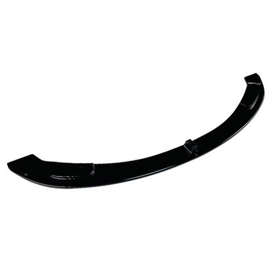 Front Bumper Lip Spoiler Splitter Fit BMW F80 F81 M3 F82 F83 M4 2014-2020 15 16