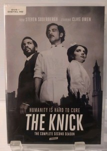The Knick Season 2 | eBay