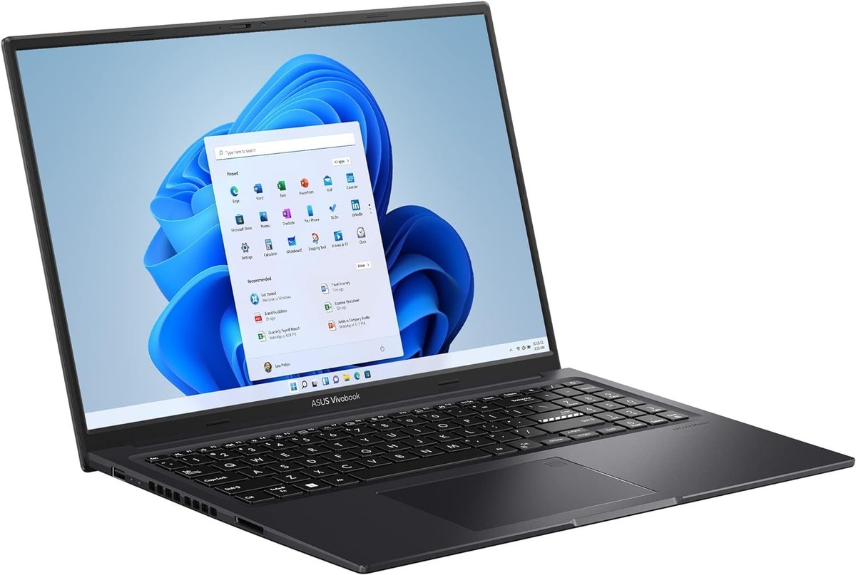 ASUS Vivobook 16インチ　ゲーミングノート　i9 RTX4060 Amazon.com: ASUS Vivobook 16 Laptop: Intel Core i9-13900H, 32GB