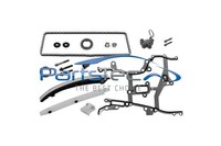 NEU - Partstec PTA114-0299 Steuerkettensatz FüR Chevrolet Opel