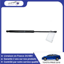 Verin de hayon / de capot Toyota PRIUS