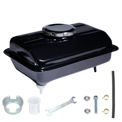 Upgraded Fuel Gas Tank Kit for Baja Doodle Bug DB30 ( Blitz , Dirt Bug , Race...