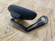 GENUINE BMW S1000R F900R M1000R M1000XR LEFT BAR END MIRROR P/N 51165A69911 NEW