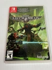 Nintendo Switch Warhammer 40,000 MECHANICUS Game 2020