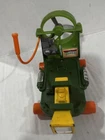 Cheapskate Teenage Mutant Ninja Turtles TMNT Skateboard Vintage 1988
