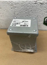 Nvent/Hoffman E1 PBX Push Button Enclosure