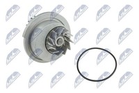 NTY CPW-DW-007 Wasserpumpe FüR Chevrolet Daewoo