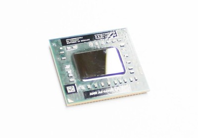 683047-001 -HP AMD A6-4400M Dual-Core processor W/ Radeon HD 7520G ''GRADE A''
