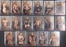 2025 Topps Chrome WWE x Cactus Jack - Inserts - Wrestling Cards - You U Pick
