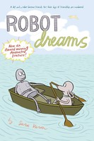 Robot Dreams | Sara Varon | Englisch | Taschenbuch | Kartoniert / Broschiert