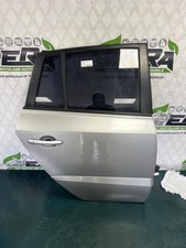 Porte arrière et accessoires Renault KOLEOS