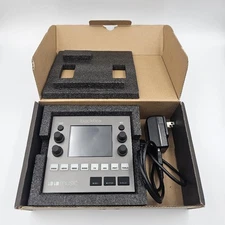 1010 Music Blackbox Compact USB Sampling Studio Workstation Sampler Midi Stereo